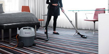 Columbus vacuum cleaners