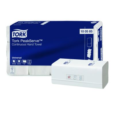 Tork Peak Serve H5