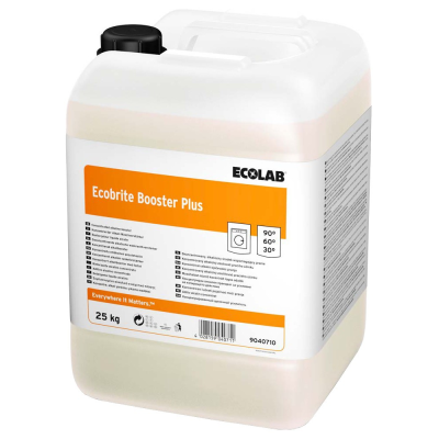 Ecobrite Booster Plus