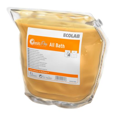 Oasis Pro All Bath