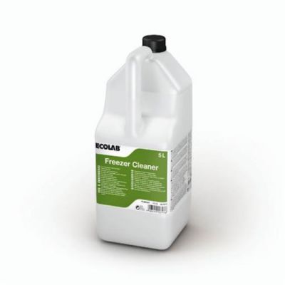 Saldētavu tīrīšanas līdzeklis Ecolab Freezer Cleaner