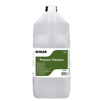 Freezer Cleaner