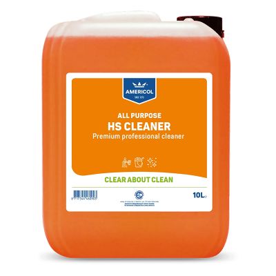 Attaukotājs Americol HS Cleaner
