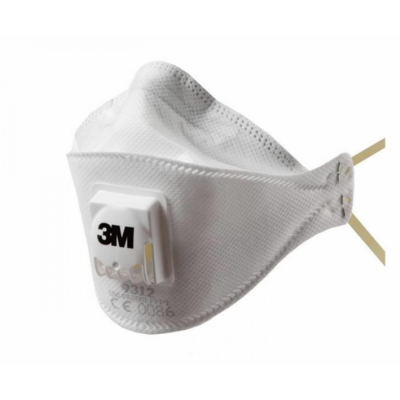 Respirators ar filtru