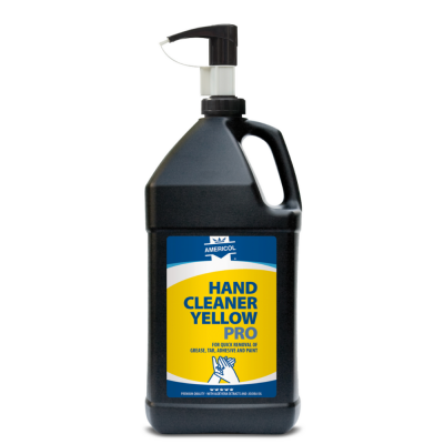 Hand Cleaner Yellow PRO