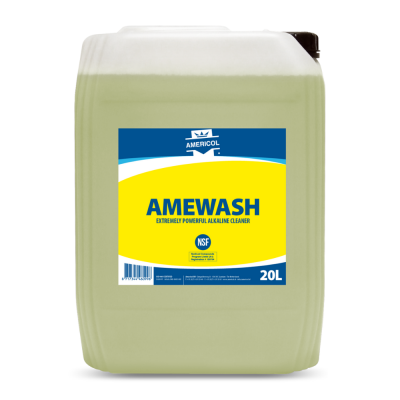 Amewash