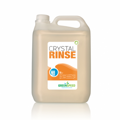 Crystal Rinse