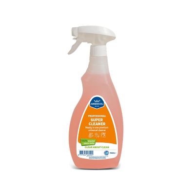 Attaukotājs Americol Super Cleaner