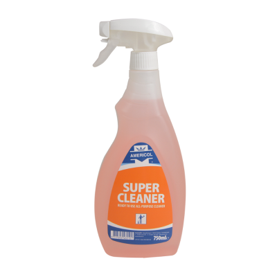 Super Cleaner