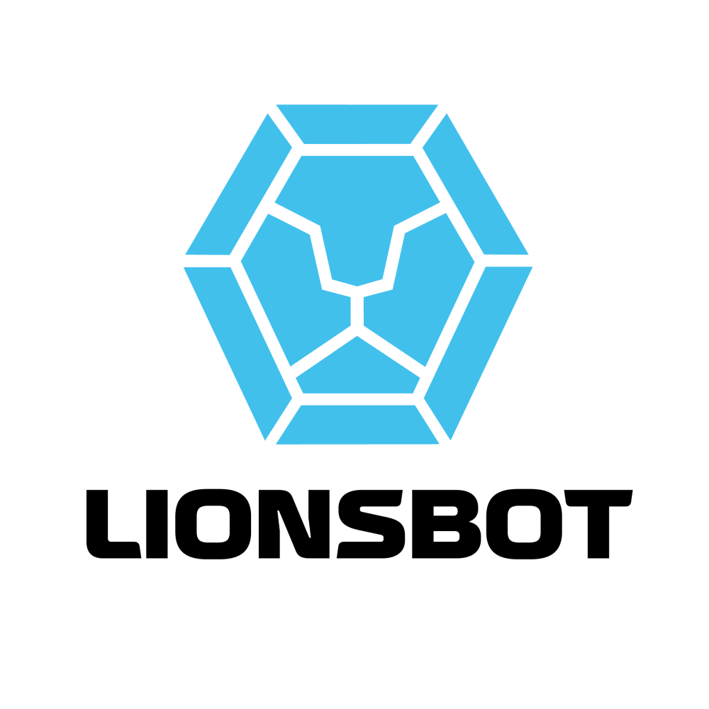 Lionsbot