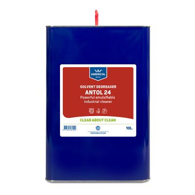 Spēcīgs attaukotājs Americol Antol 24