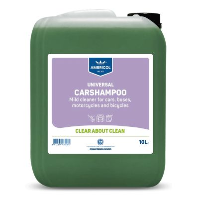Auto šampūns Americol CarShampoo