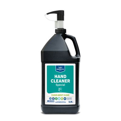 Roku tīrīšanas līdzeklis Americol Hand Cleaner Special