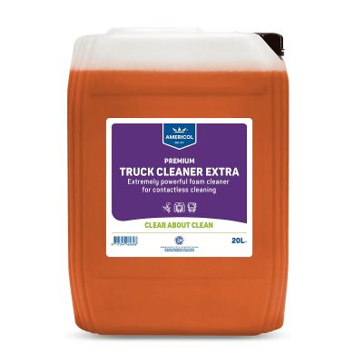 Auto šampūns Americol Truck Cleaner Extra