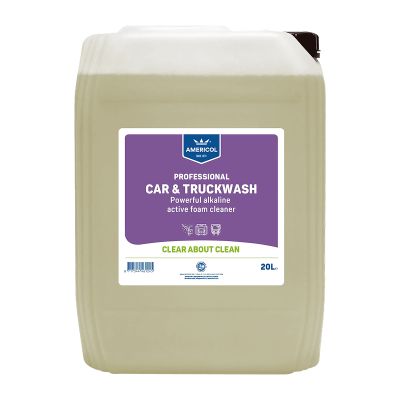 Auto šampūns Americol Car & Truckwash