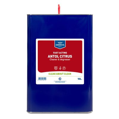 Attaukotājs Americol Antol Citrus