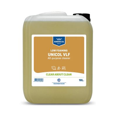 Grīdas mazgāšanas līdzeklis Americol Unicol VLF
