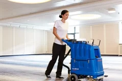 Columbus cleaning machines