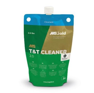 Putu šampūns transportlīdzekļiem MS T&T Cleaner 2.0