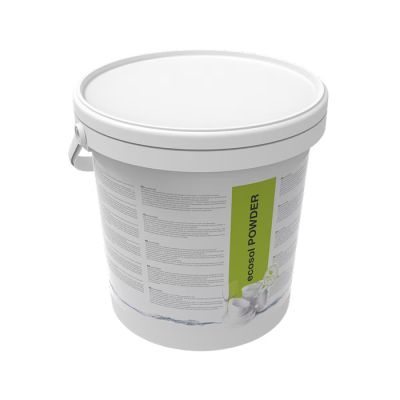 Trauku mazgāšanas pulveris Hagleitner ecosol POWDER