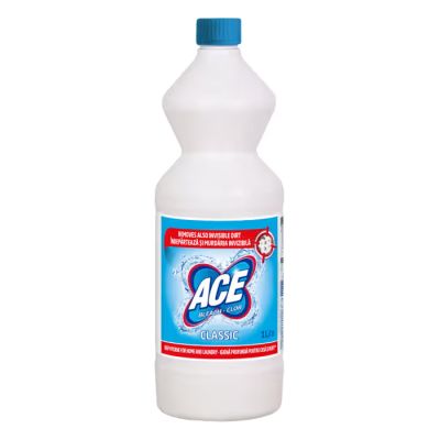 Veļas balinātājs ACE regular