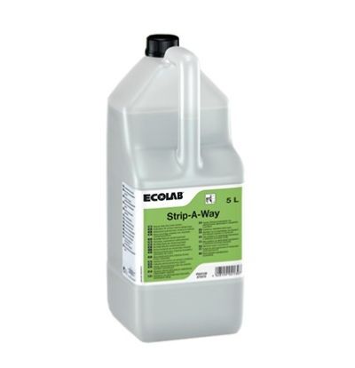 Atkaļķotājs Ecolab Strip-a-way