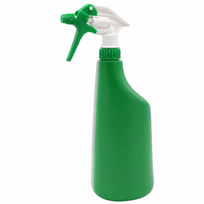 Pudele ar izsmidzinātāju 600ml