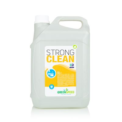Virtuves attaukotājs Greenspeed Strong clean