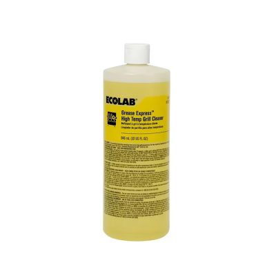 Cepeškrāsns un grila tīrīšanas līdzeklis Ecolab Grease Express