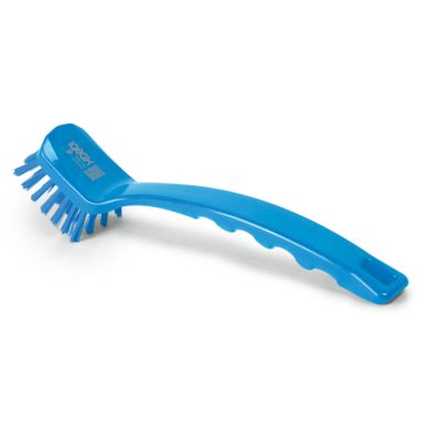 Trauku mazgāšanas birste ar rokturi Igeax