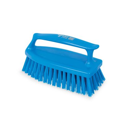 Rokas birste ar vidēji cietiem sariem Igeax