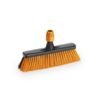 Industriāla grīdas slota ar divu veidu sariem Igeax