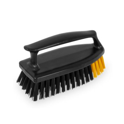 Rokas birste melnā krāsā Igeax