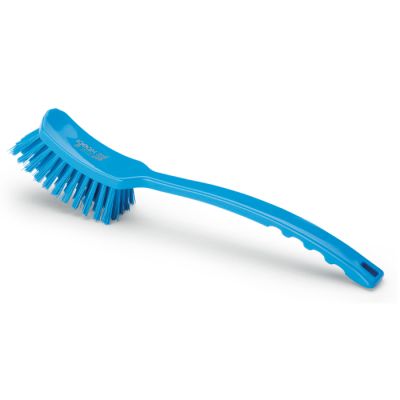 Birste ar izliektu rokturi Igeax