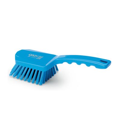 Plata birste ar rokturi Igeax