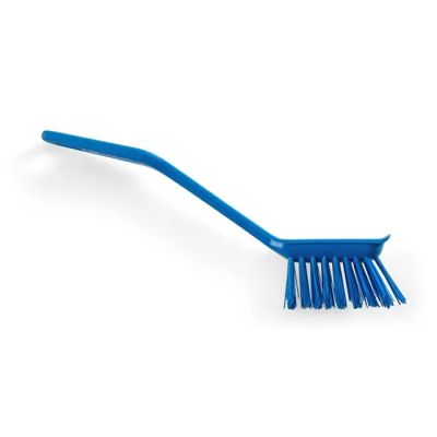 Šaura birste ar rokturi šuvju tīrīšanai Igeax