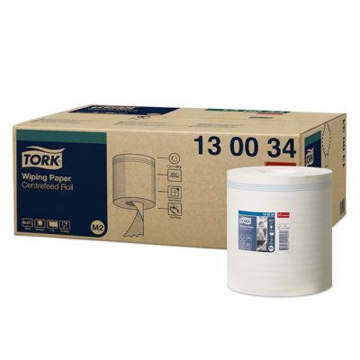 Tork papīra dvieļi ruļļos M2