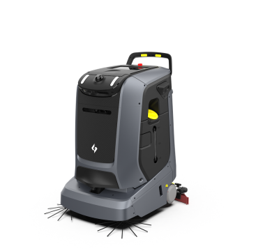 Grīdas mazgāšanas robots Gausium Mira