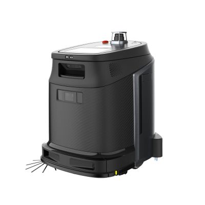 Grīdas uzkopšanas robots Gausium Phantas SweepVac edition