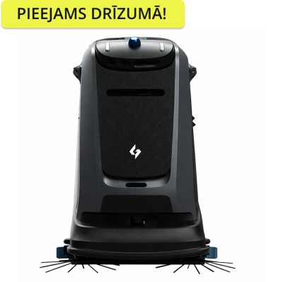 DRĪZUMĀ! Grīdas mazgāšanas robots Gausium Mira