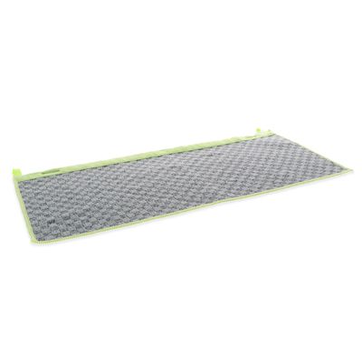 Mikrošķiedras grīdas lupata Greenspeed Hydra Scrub