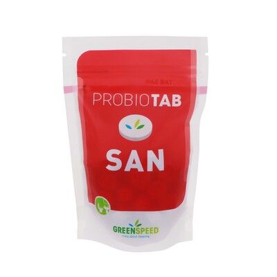 Probiotisks tualetes tīrīšanas līdzeklis Greenspeed Probio San