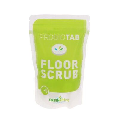 Probiotisks grīdas mazgāšanas līdzeklis Greenspeed Floor Scrub