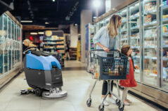 Fimap cleaning machines