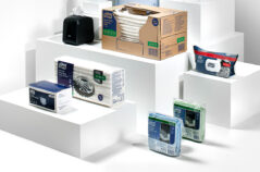 Other paper products