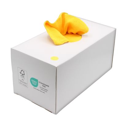Mikrošķiedras drānas 50 gab.