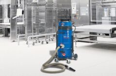 Columbus vacuum cleaners