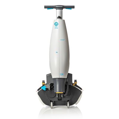 Scrubber dryer i-team i-mop 46 MODULAR